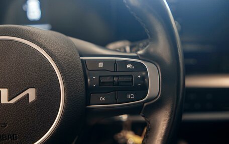 KIA Sportage IV рестайлинг, 2023 год, 4 062 000 рублей, 12 фотография