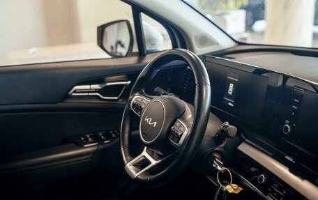 KIA Sportage IV рестайлинг, 2023 год, 4 062 000 рублей, 20 фотография