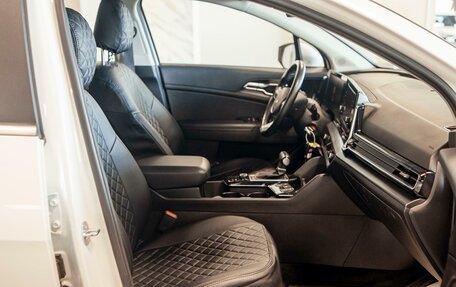 KIA Sportage IV рестайлинг, 2023 год, 4 062 000 рублей, 19 фотография