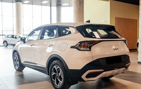 KIA Sportage IV рестайлинг, 2023 год, 4 062 000 рублей, 6 фотография