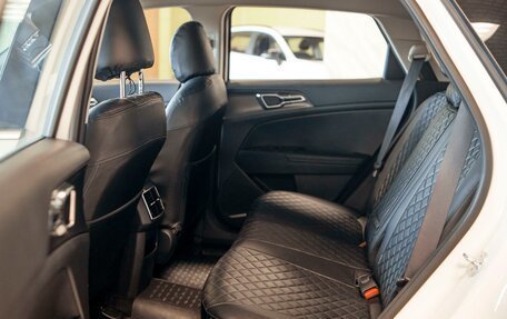 KIA Sportage IV рестайлинг, 2023 год, 4 062 000 рублей, 15 фотография