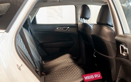 KIA Sportage IV рестайлинг, 2023 год, 4 062 000 рублей, 17 фотография