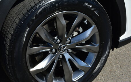 Lexus NX I, 2019 год, 4 000 000 рублей, 9 фотография