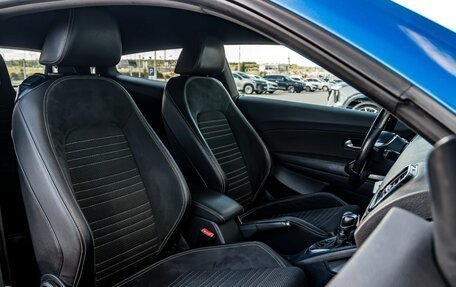 Volkswagen Scirocco III рестайлинг, 2012 год, 1 200 000 рублей, 11 фотография