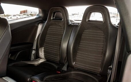 Volkswagen Scirocco III рестайлинг, 2012 год, 1 200 000 рублей, 13 фотография