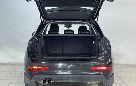 Audi Q3, 2014 год, 1 630 000 рублей, 7 фотография