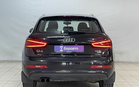 Audi Q3, 2014 год, 1 630 000 рублей, 6 фотография