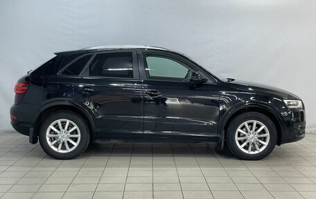 Audi Q3, 2014 год, 1 630 000 рублей, 9 фотография
