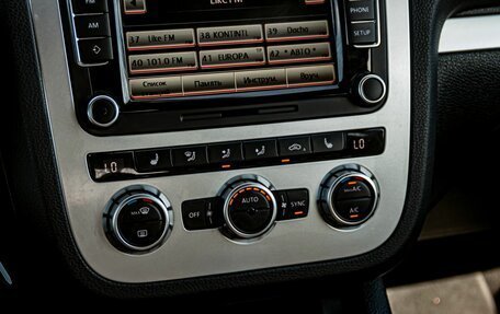 Volkswagen Scirocco III рестайлинг, 2012 год, 1 200 000 рублей, 17 фотография