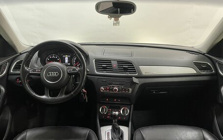 Audi Q3, 2014 год, 1 630 000 рублей, 12 фотография