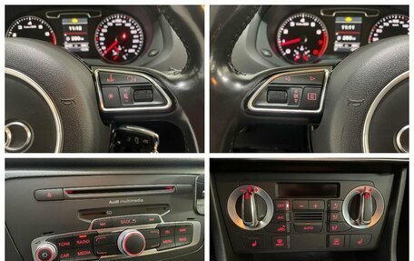 Audi Q3, 2014 год, 1 630 000 рублей, 18 фотография