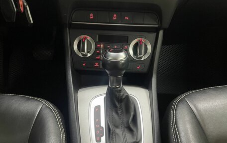 Audi Q3, 2014 год, 1 630 000 рублей, 15 фотография