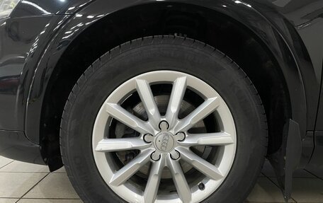Audi Q3, 2014 год, 1 630 000 рублей, 22 фотография