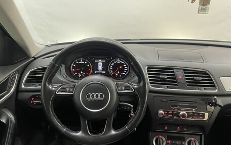 Audi Q3, 2014 год, 1 630 000 рублей, 17 фотография