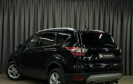 Ford Kuga III, 2016 год, 1 489 888 рублей, 3 фотография