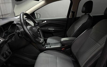 Ford Kuga III, 2016 год, 1 489 888 рублей, 5 фотография
