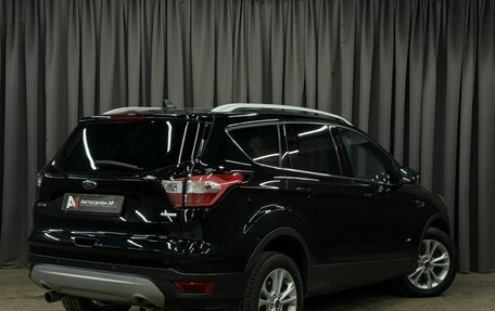 Ford Kuga III, 2016 год, 1 489 888 рублей, 4 фотография