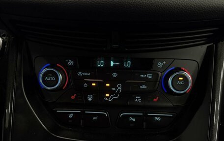 Ford Kuga III, 2016 год, 1 489 888 рублей, 16 фотография