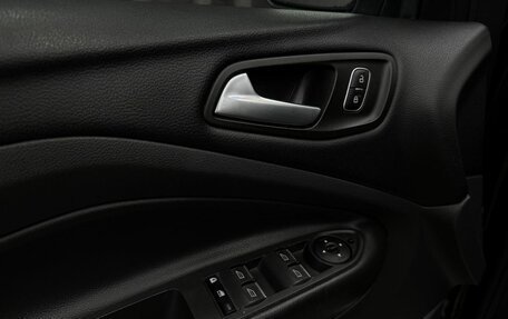 Ford Kuga III, 2016 год, 1 489 888 рублей, 24 фотография