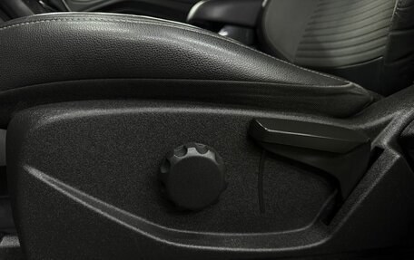 Ford Kuga III, 2016 год, 1 489 888 рублей, 25 фотография