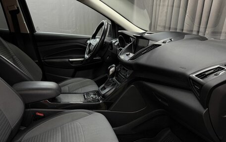 Ford Kuga III, 2016 год, 1 489 888 рублей, 20 фотография
