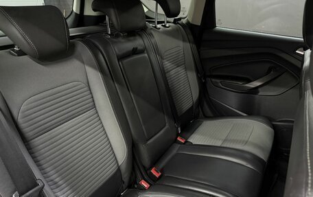 Ford Kuga III, 2016 год, 1 489 888 рублей, 28 фотография