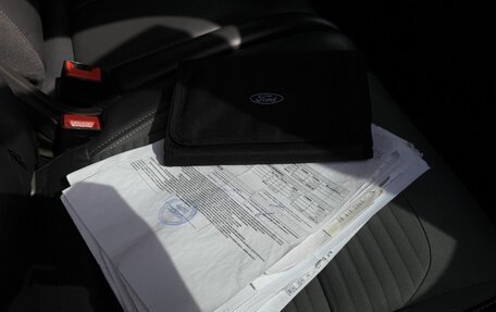 Ford Kuga III, 2016 год, 1 489 888 рублей, 30 фотография