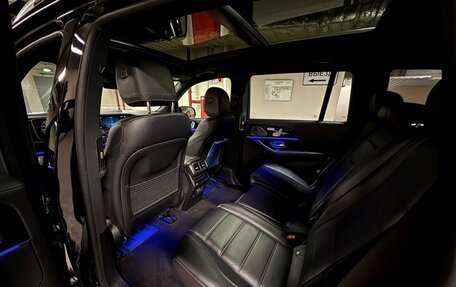 Mercedes-Benz GLS, 2021 год, 11 500 000 рублей, 10 фотография