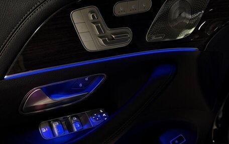 Mercedes-Benz GLS, 2021 год, 11 500 000 рублей, 2 фотография