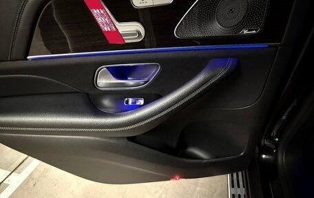 Mercedes-Benz GLS, 2021 год, 11 500 000 рублей, 6 фотография
