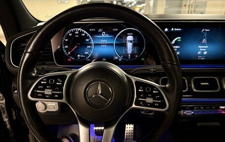Mercedes-Benz GLS, 2021 год, 11 500 000 рублей, 14 фотография
