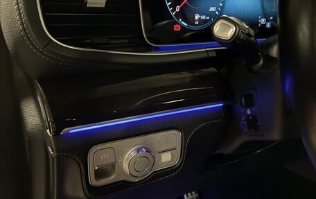 Mercedes-Benz GLS, 2021 год, 11 500 000 рублей, 19 фотография