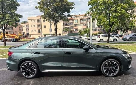 Audi A3, 2025 год, 2 212 000 рублей, 4 фотография