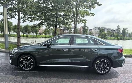 Audi A3, 2025 год, 2 212 000 рублей, 6 фотография