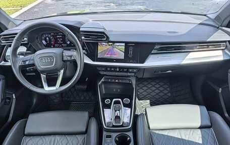 Audi A3, 2025 год, 2 212 000 рублей, 9 фотография