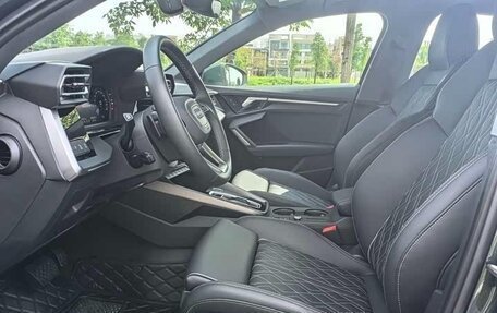 Audi A3, 2025 год, 2 212 000 рублей, 8 фотография