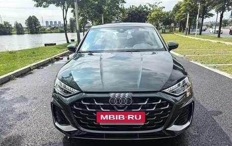 Audi A3, 2025 год, 2 212 000 рублей, 2 фотография