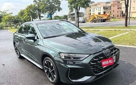 Audi A3, 2025 год, 2 212 000 рублей, 3 фотография