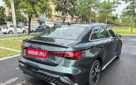 Audi A3, 2025 год, 2 212 000 рублей, 5 фотография