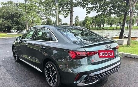 Audi A3, 2025 год, 2 212 000 рублей, 7 фотография