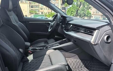 Audi A3, 2025 год, 2 212 000 рублей, 10 фотография