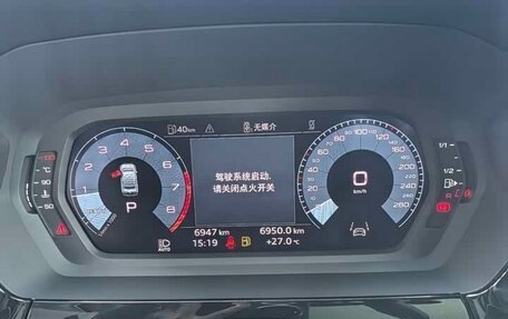Audi A3, 2025 год, 2 212 000 рублей, 19 фотография