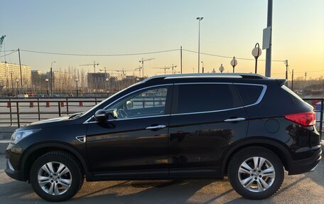 DongFeng AX7 I, 2017 год, 1 150 000 рублей, 5 фотография