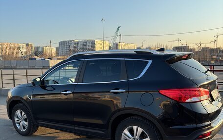 DongFeng AX7 I, 2017 год, 1 150 000 рублей, 4 фотография