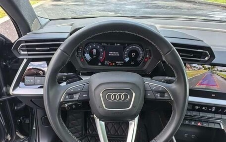 Audi A3, 2025 год, 2 212 000 рублей, 20 фотография