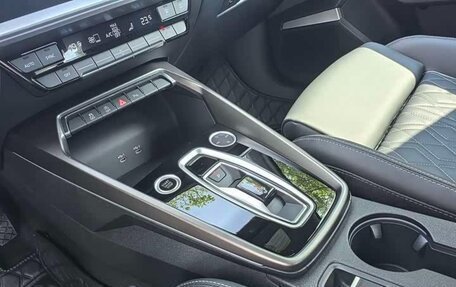 Audi A3, 2025 год, 2 212 000 рублей, 18 фотография