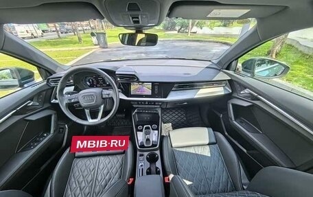 Audi A3, 2025 год, 2 212 000 рублей, 11 фотография