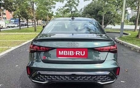 Audi A3, 2025 год, 2 212 000 рублей, 16 фотография