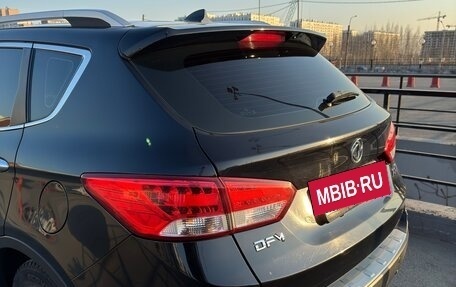 DongFeng AX7 I, 2017 год, 1 150 000 рублей, 3 фотография