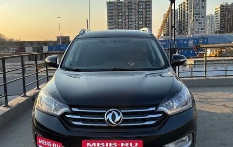 DongFeng AX7 I, 2017 год, 1 150 000 рублей, 2 фотография